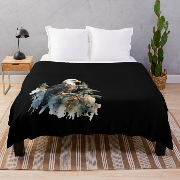 Item preview, AMERICAN BALD EAGLE designed and sold by Coreland River.