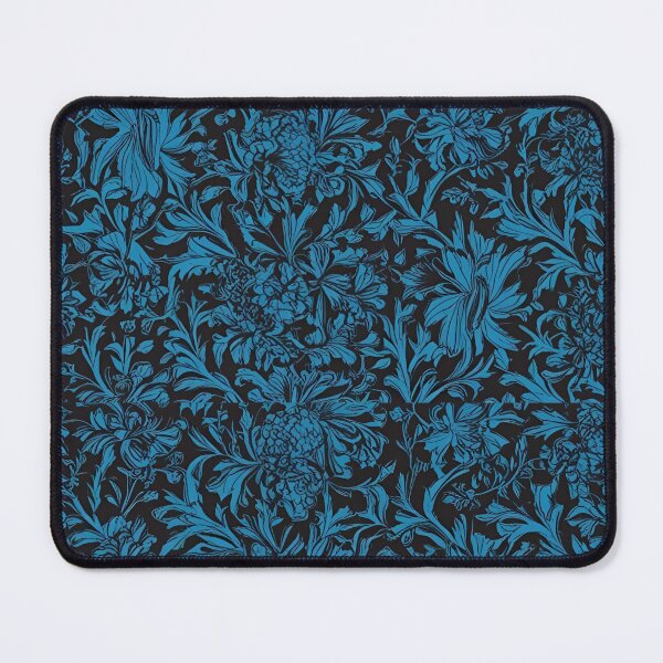 Item preview, Blooms in Blue designed and sold by elizabethdancer.