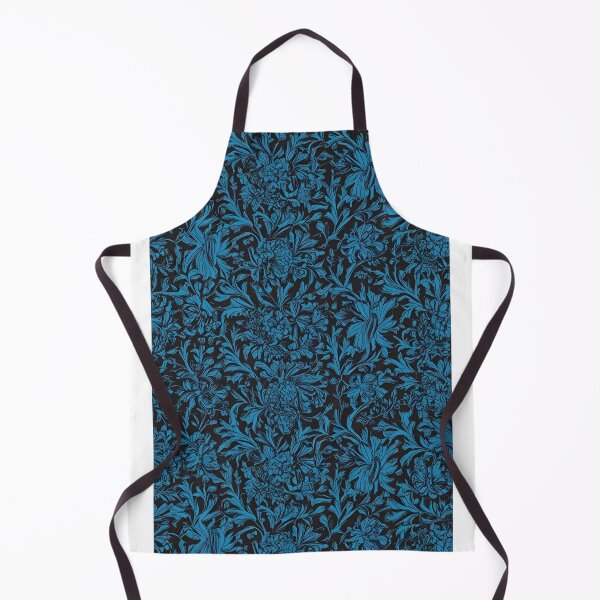 Item preview, Blooms in Blue designed and sold by elizabethdancer.