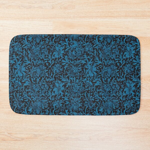 Item preview, Blooms in Blue designed and sold by elizabethdancer.