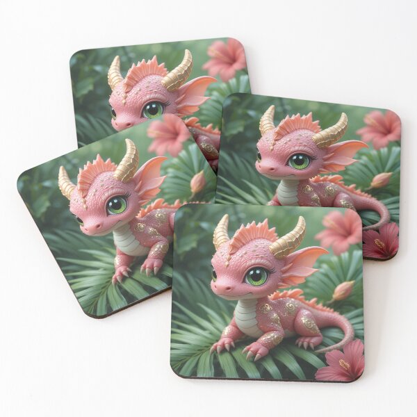 Item preview, Pink Dragon designed and sold by RaF71PrO.