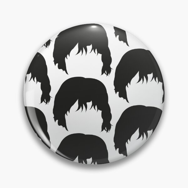 Item preview,  Symbol, icon face. Black and white. Lannister designed and sold by Innamalinka.