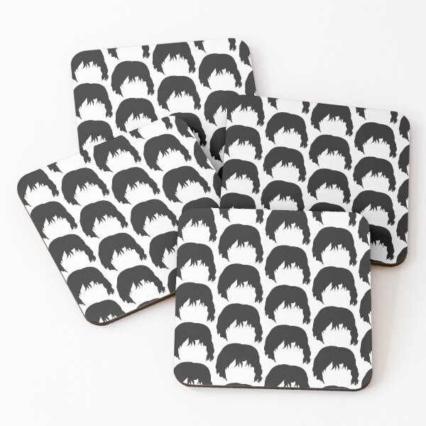 Item preview,  Symbol, icon face. Black and white. Lannister designed and sold by Innamalinka.