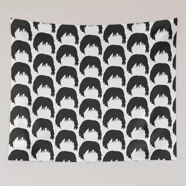 Item preview,  Symbol, icon face. Black and white. Lannister designed and sold by Innamalinka.