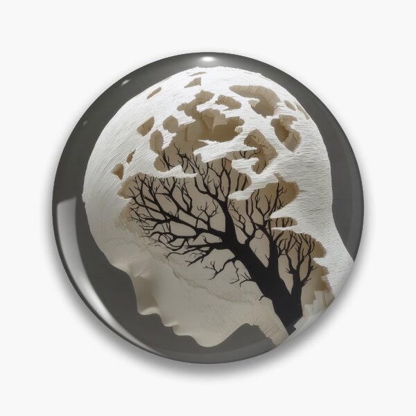 Item preview, Paper Thin and Worn Within designed and sold by CHCOfficial.