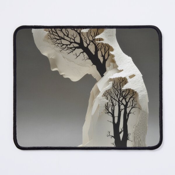 Item preview, Paper Thin and Worn Within designed and sold by CHCOfficial.