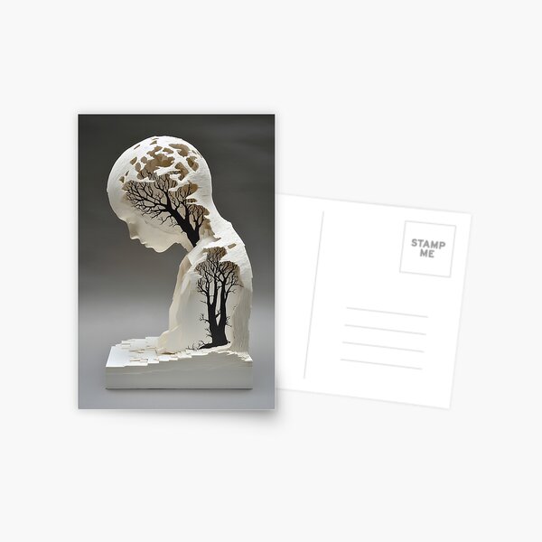 Item preview, Paper Thin and Worn Within designed and sold by ArtfulExpCHC-.