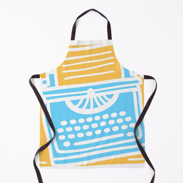 Item preview, Cute Typewriter designed and sold by TheHellSong.