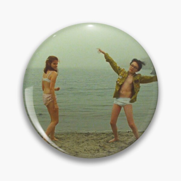 Aperçu de l'œuvre Photo + citation de Wes Anderson dans « Moonrise Kingdom » créée et vendue par Cinephile Designs.