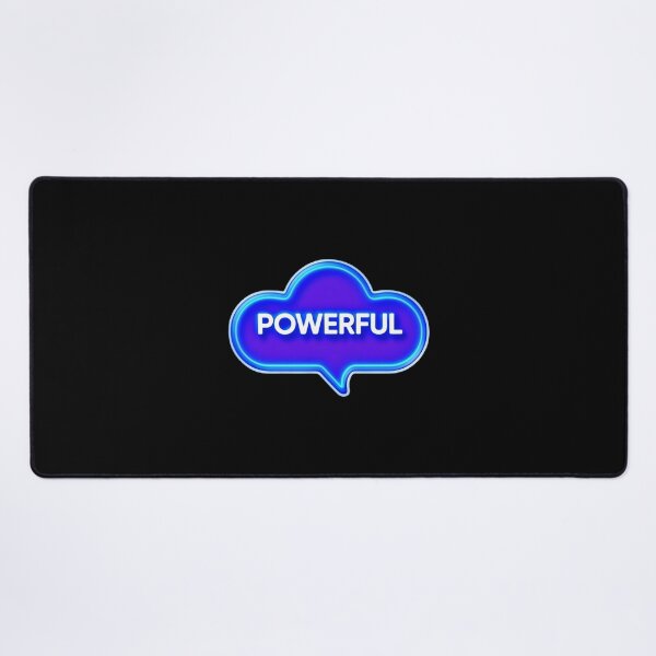 Item preview, Powerful 1 designed and sold by Zeir Shop.