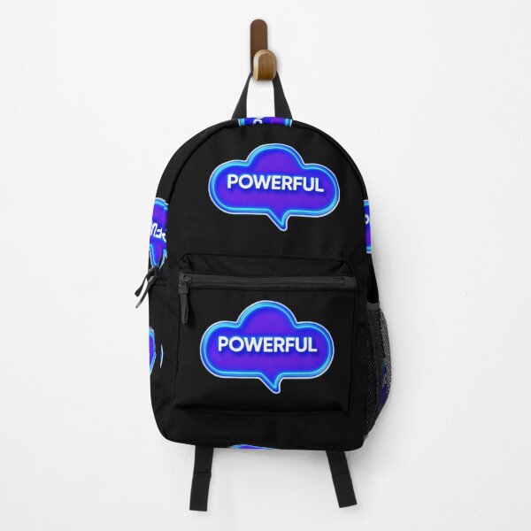 Item preview, Powerful 1 designed and sold by Zeir Shop.