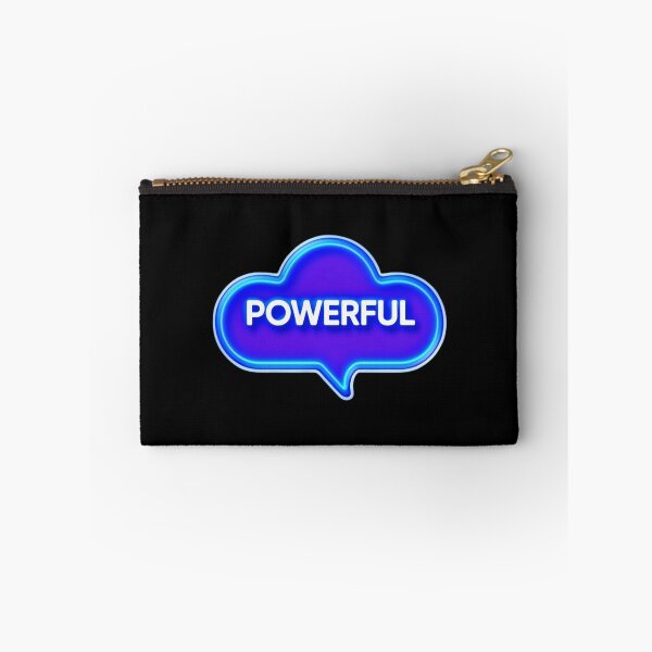 Item preview, Powerful 1 designed and sold by Zeir Shop.