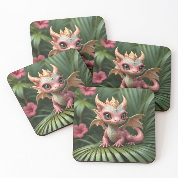 Item preview, Pink Dragon designed and sold by RaF71PrO.