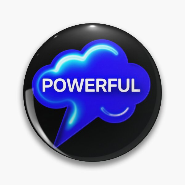 Item preview, Powerful 2 designed and sold by Zeir Shop.