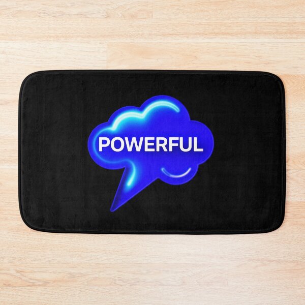 Item preview, Powerful 2 designed and sold by Zeir Shop.