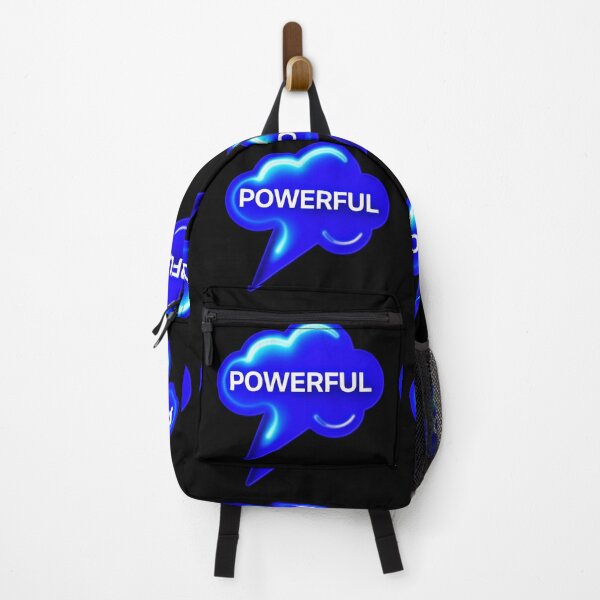 Item preview, Powerful 2 designed and sold by Zeir Shop.