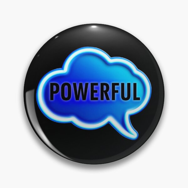 Item preview, Powerful 3 designed and sold by Zeir Shop.