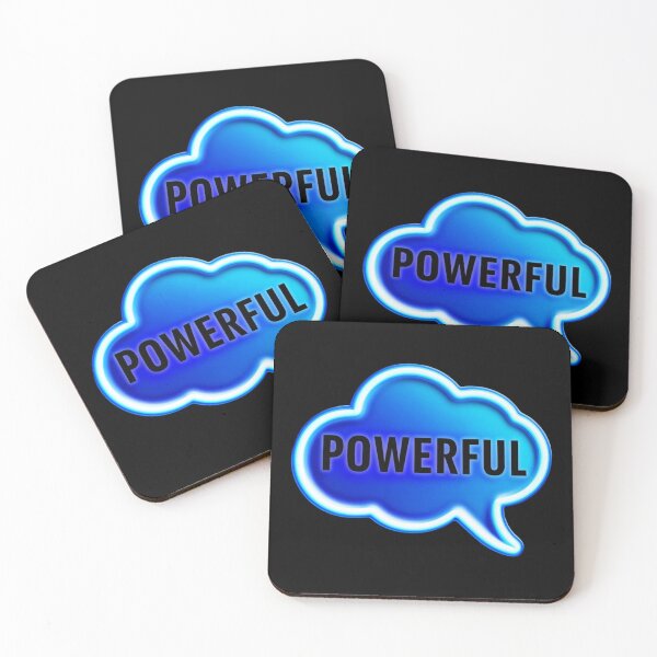Item preview, Powerful 3 designed and sold by Zeir Shop.