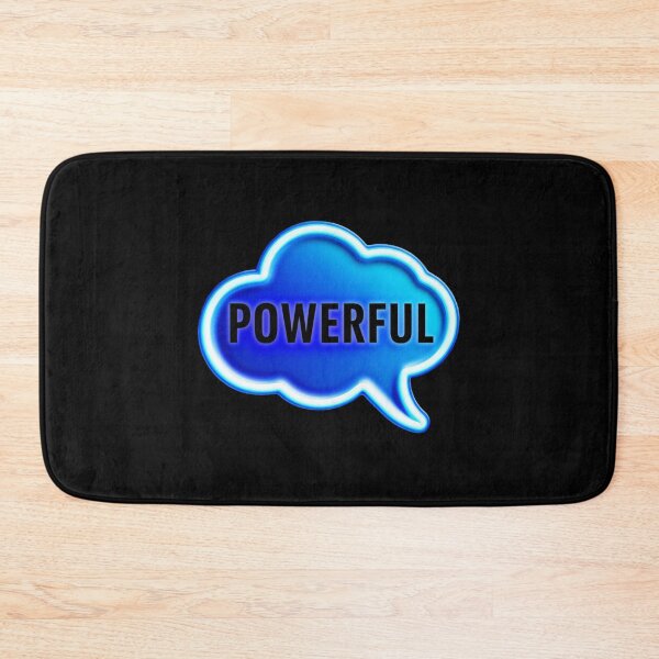 Item preview, Powerful 3 designed and sold by Zeir Shop.