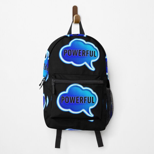 Item preview, Powerful 3 designed and sold by Zeir Shop.