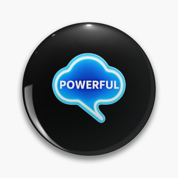 Item preview, Powerful 4 designed and sold by Zeir Shop.