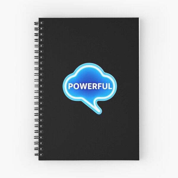Item preview, Powerful 4 designed and sold by Zeir Shop.