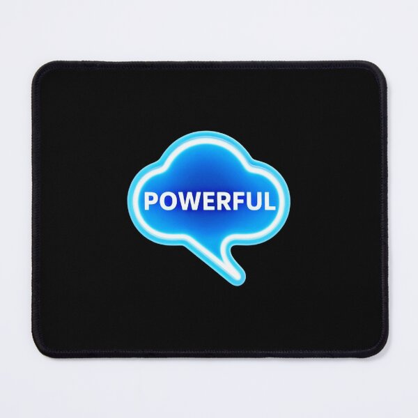 Item preview, Powerful 4 designed and sold by Zeir Shop.
