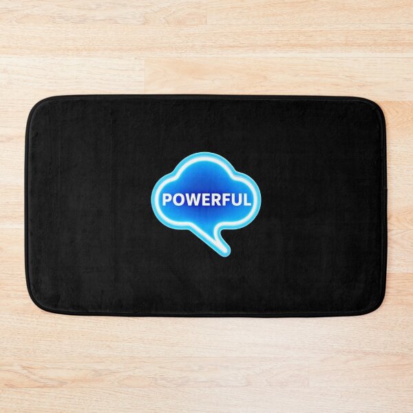 Item preview, Powerful 4 designed and sold by Zeir Shop.