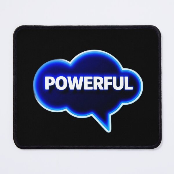 Item preview, Powerful 5 designed and sold by Zeir Shop.