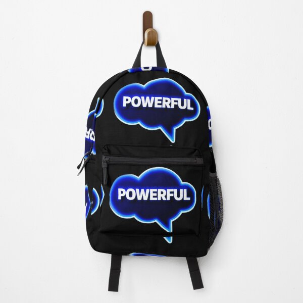 Item preview, Powerful 5 designed and sold by Zeir Shop.