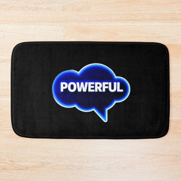 Item preview, Powerful 5 designed and sold by Zeir Shop.