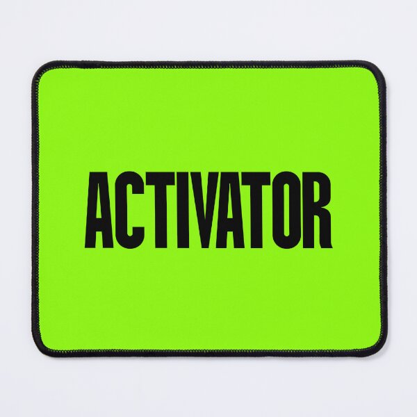 Item preview, ACTIVATOR | THE SUBSTANCE designed and sold by luanstudios.