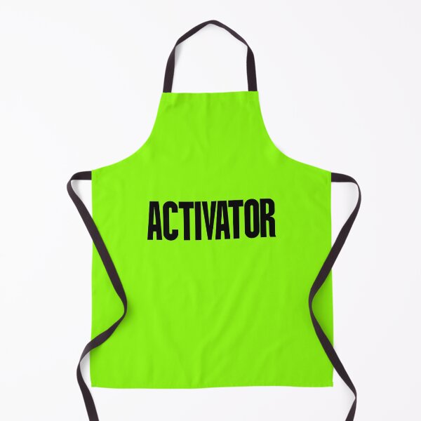 Item preview, ACTIVATOR | THE SUBSTANCE designed and sold by luanstudios.