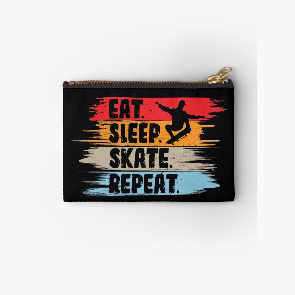 Item preview, Eat Sleep Skate Repeat | Skateboarding for Skateboarder designed and sold by JFFStore.