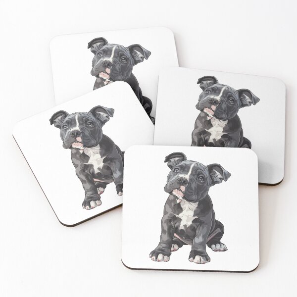 Item preview, American Bully Puppy designed and sold by VelvetRoom.