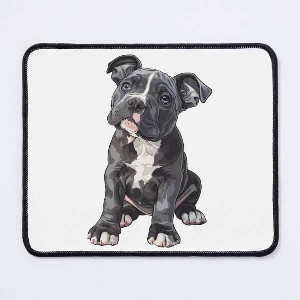 Item preview, American Bully Puppy designed and sold by VelvetRoom.