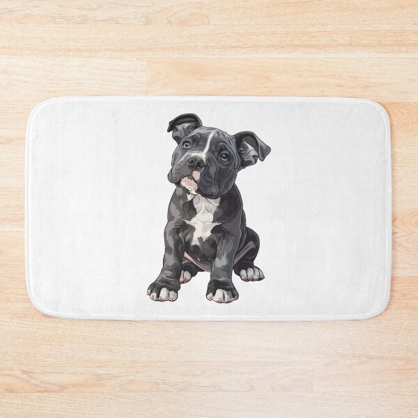 Item preview, American Bully Puppy designed and sold by VelvetRoom.