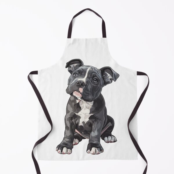 Item preview, American Bully Puppy designed and sold by VelvetRoom.