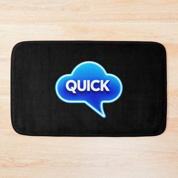 Item preview, Quick 1 designed and sold by Zeir Shop.