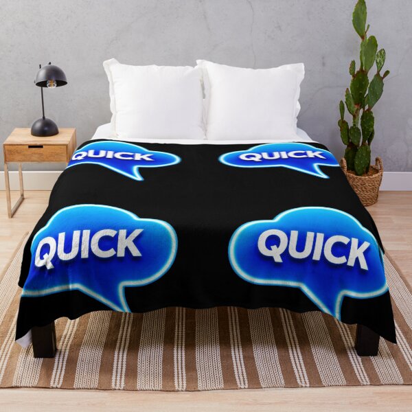 Item preview, Quick 1 designed and sold by Zeir Shop.