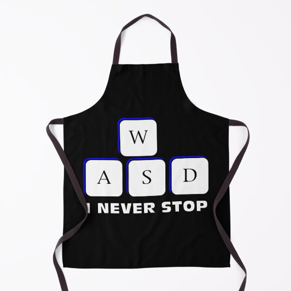 Item preview, I NEVER STOP designed and sold by Martenzite.