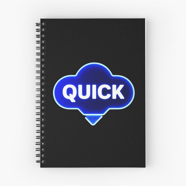 Item preview, Quick 4 designed and sold by Zeir Shop.