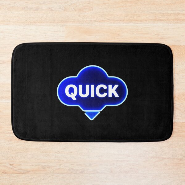 Item preview, Quick 4 designed and sold by Zeir Shop.