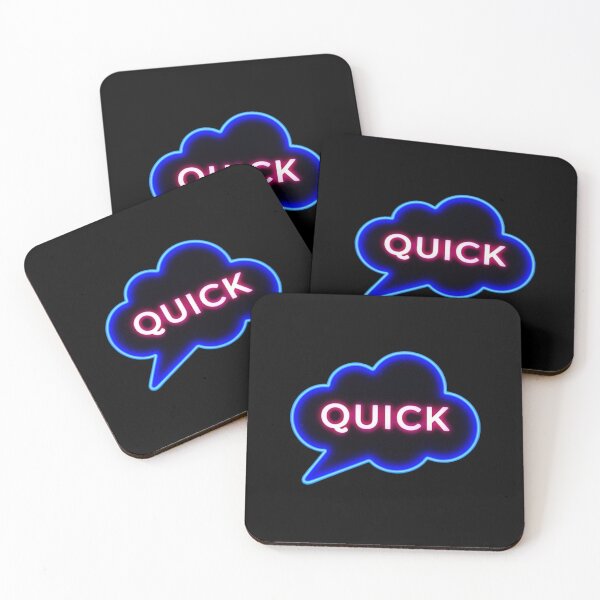 Item preview, Quick 5 designed and sold by Zeir Shop.