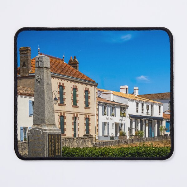 Item preview, Noirmoutier-en-l'Île designed and sold by Viv Thompson Photography .