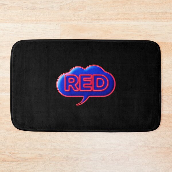 Item preview, Red 1 designed and sold by Zeir Shop.