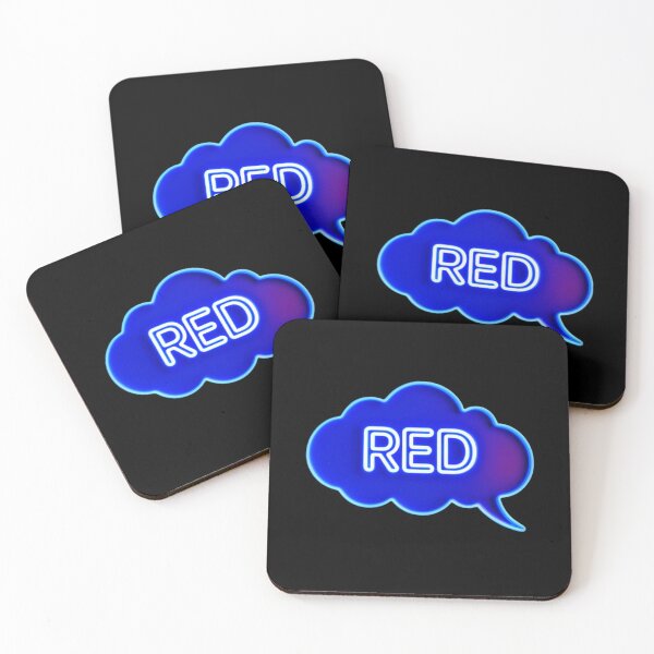 Item preview, Red 2 designed and sold by Zeir Shop.