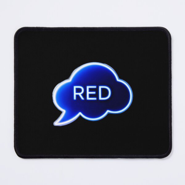 Item preview, Red 3 designed and sold by Zeir Shop.