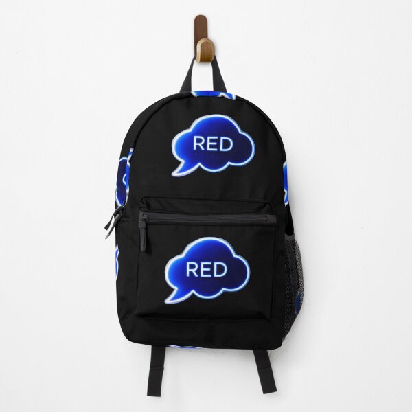 Item preview, Red 3 designed and sold by Zeir Shop.