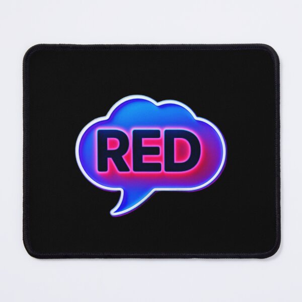 Item preview, Red 4 designed and sold by Zeir Shop.